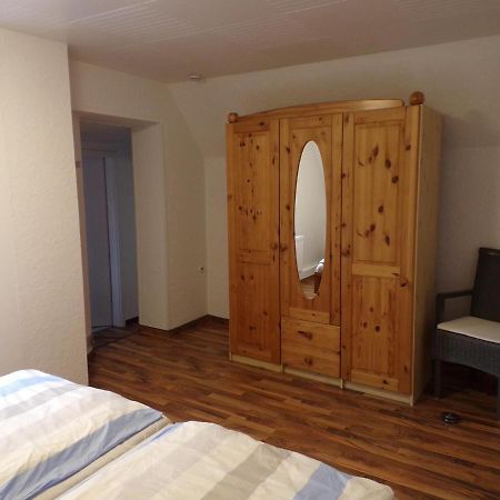 Neu! Ferienwohnung Kruse Og Norden Kültér fotó
