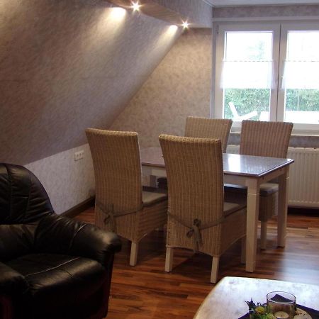 Neu! Ferienwohnung Kruse Og Norden Kültér fotó