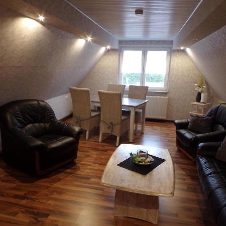 Neu! Ferienwohnung Kruse Og Norden Kültér fotó