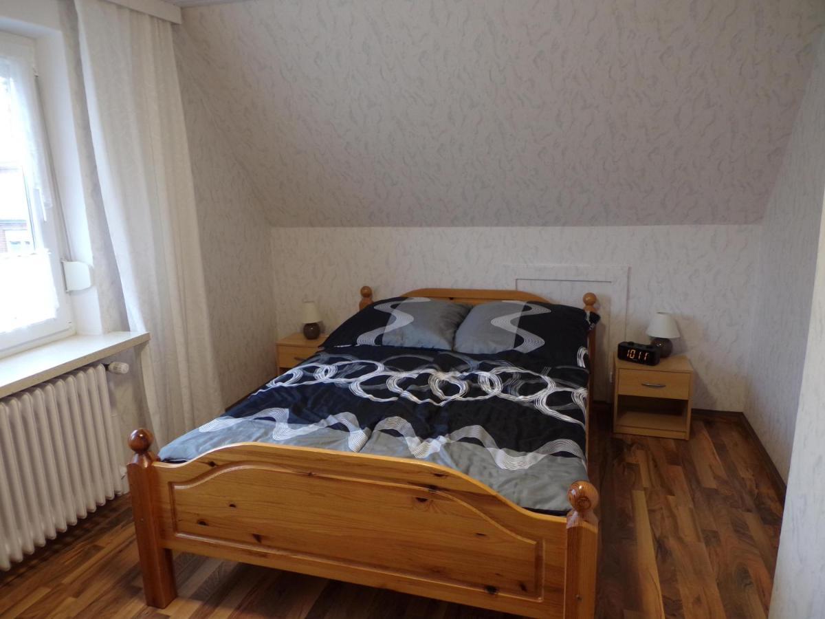 Neu! Ferienwohnung Kruse Og Norden Kültér fotó
