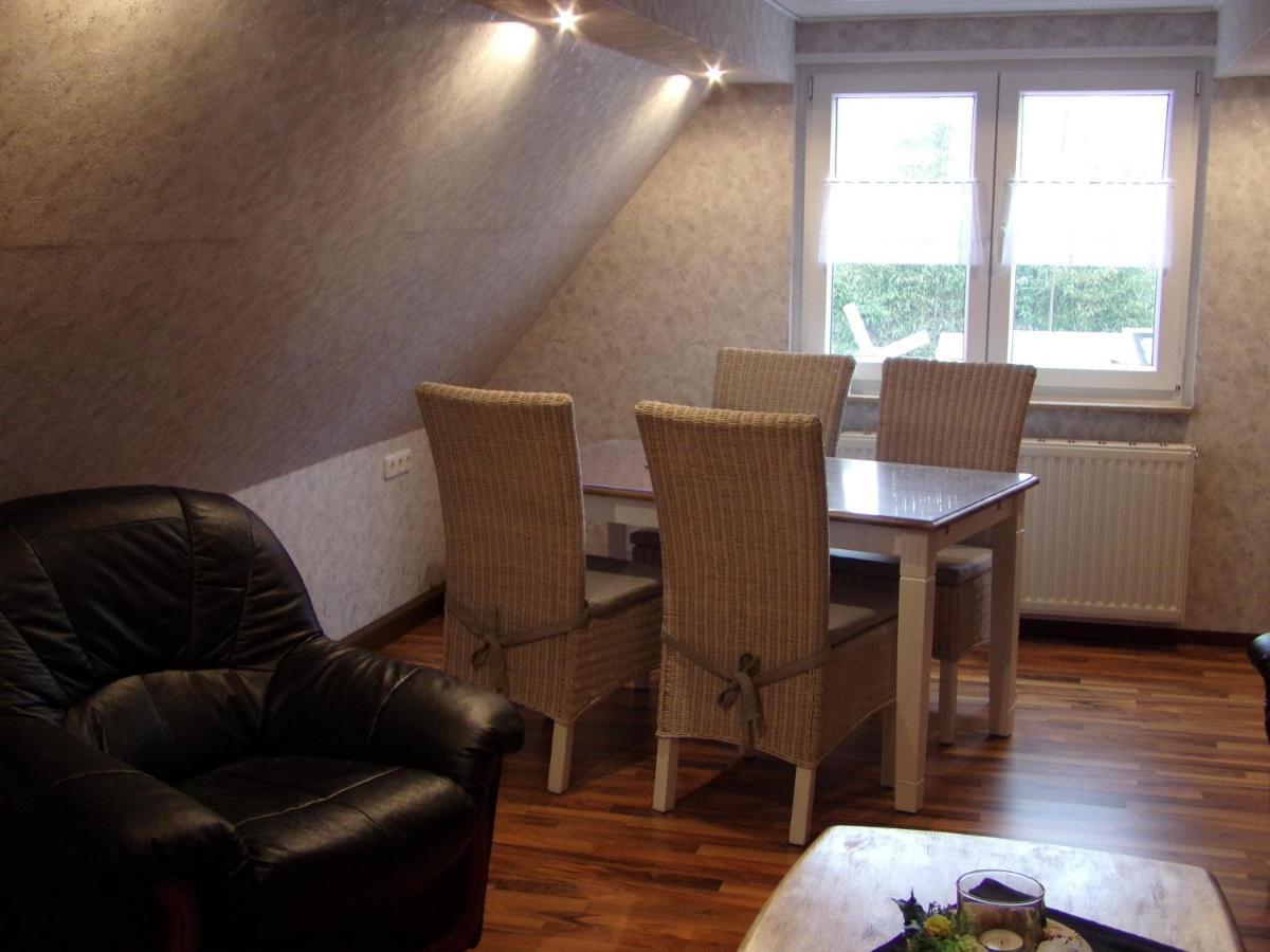 Neu! Ferienwohnung Kruse Og Norden Kültér fotó