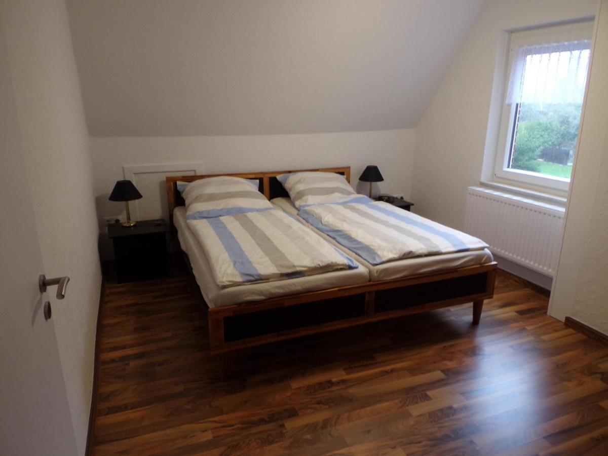 Neu! Ferienwohnung Kruse Og Norden Kültér fotó